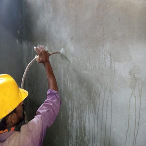 Acrylic-Injection-Grouting-Service