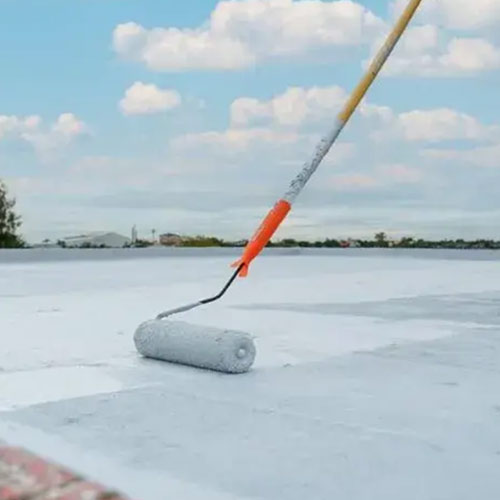 Building Terrace Waterproofing Service in Ahmedabad