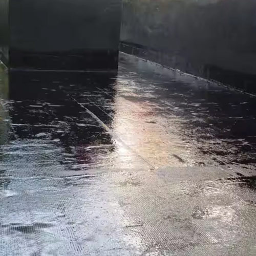 ETP Water Tank Waterproofing
