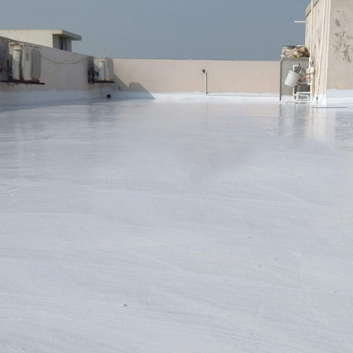 RCC Terrace Waterproofing Service in Ahmedabad