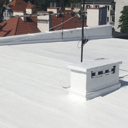 Roof Waterproofing Solution Service in Ahmedabad