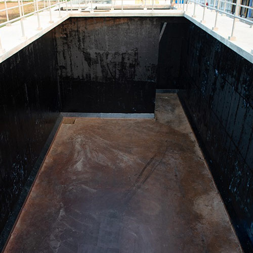 Underground Water Tank Waterproofing Service in Ahmedabad